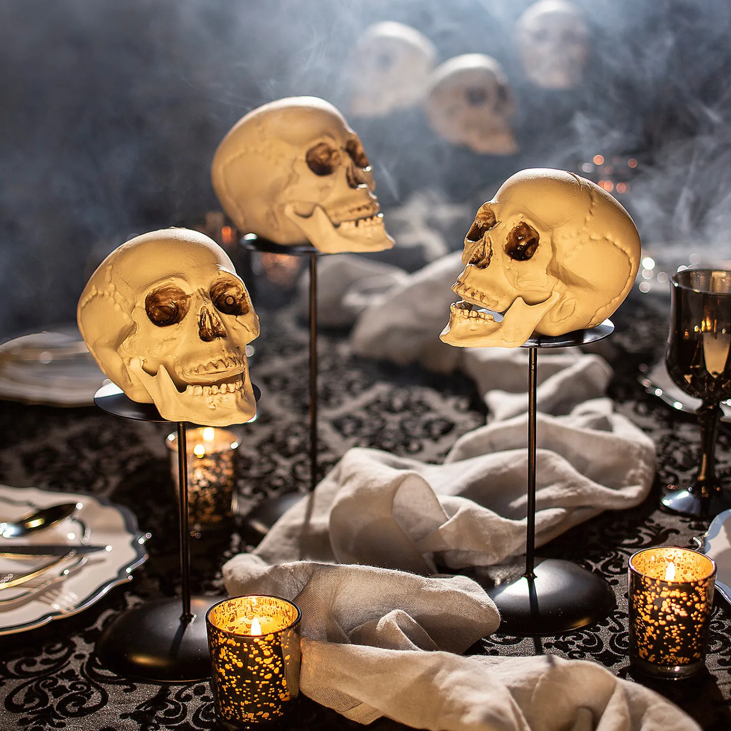 black__gray_halloween_tab_0.webp Black & Gray Halloween Table Decorating Kit - 48 Pc.<Oriental Trading Shop