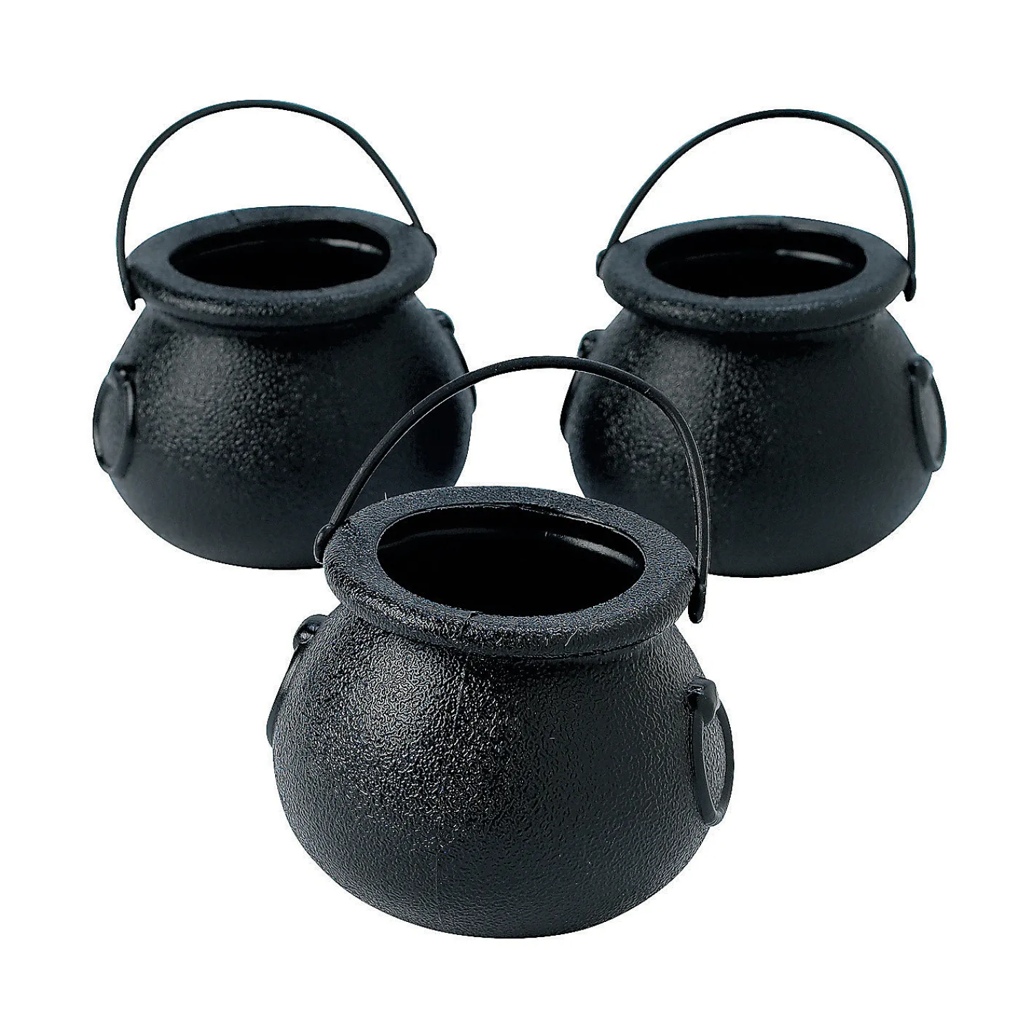 black_cauldron_bpafree_pl_0.webp Black Cauldron Bpa-Free Plastic Candy Buckets - 12 Pc.<Oriental Trading Cheap