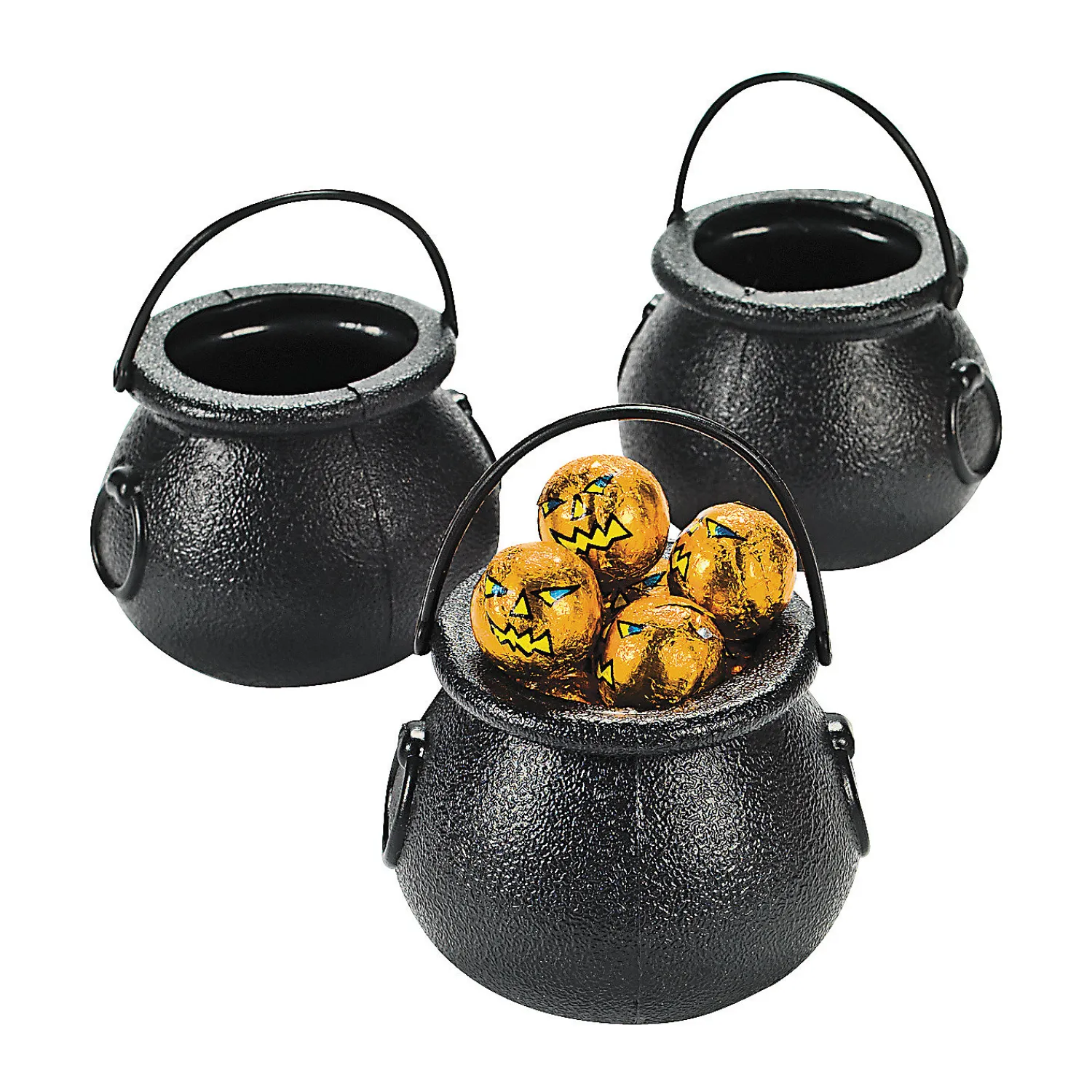 black_cauldron_bpafree_pl_3.webp Black Cauldron Bpa-Free Plastic Candy Buckets - 12 Pc.<Oriental Trading Cheap