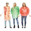 Blt 3-Piece Group Halloween Costume<Oriental Trading Clearance