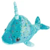 Oriental Trading Stuffed Animals & Plush Toys*20" Blue Stuffed Narwhal