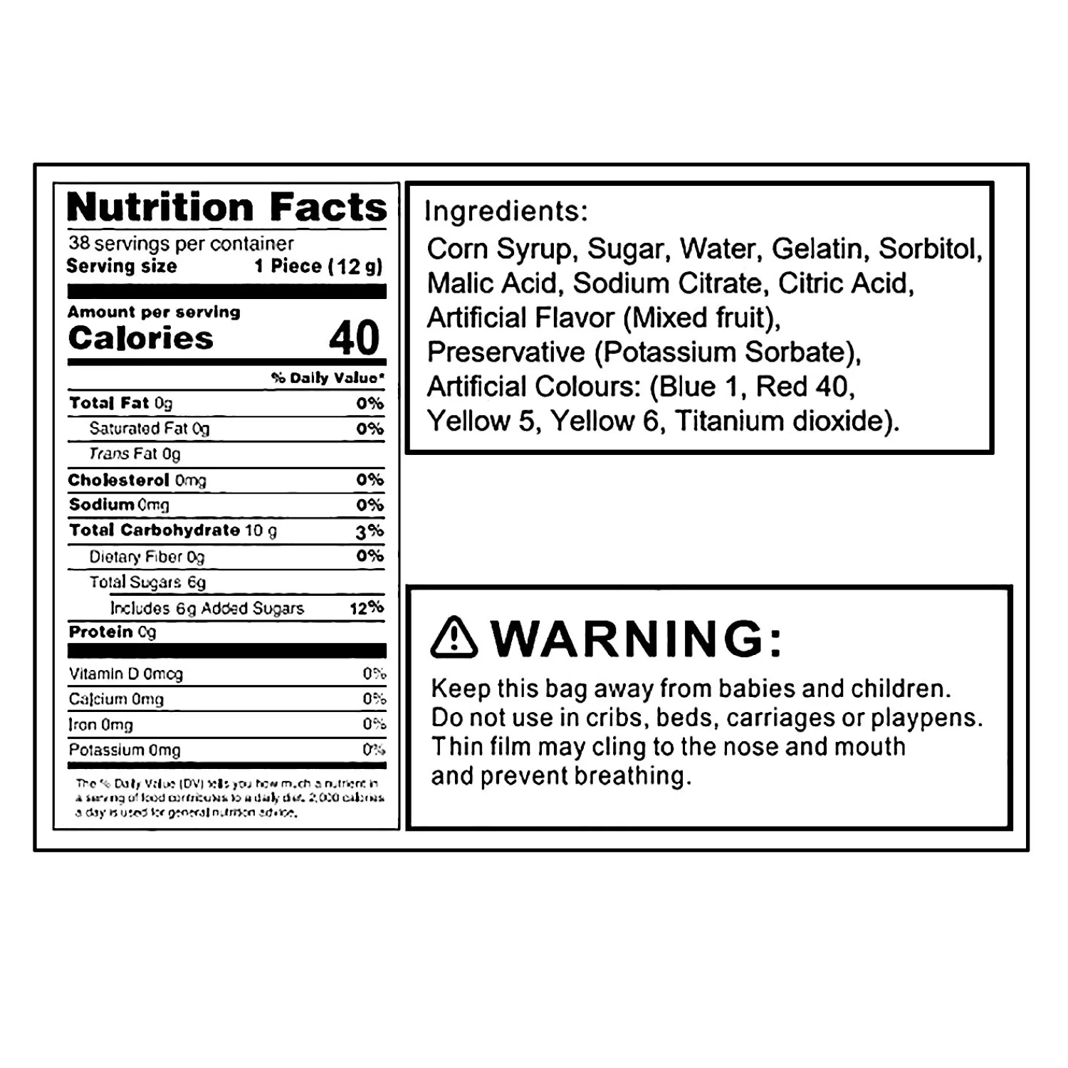 body_parts_gummy_candy____3.webp Body Parts Gummy Candy - 38 Pc.<Oriental Trading Cheap