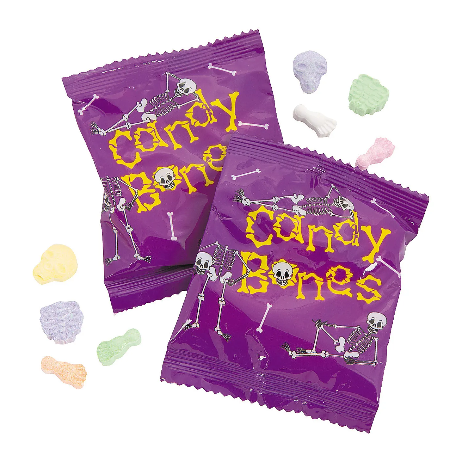 bones_hard_candy___pc_0.webp Bones Hard Candy - 19 Pc.<Oriental Trading Cheap