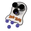 Boo Halloween Ball Toss Game<Oriental Trading Cheap