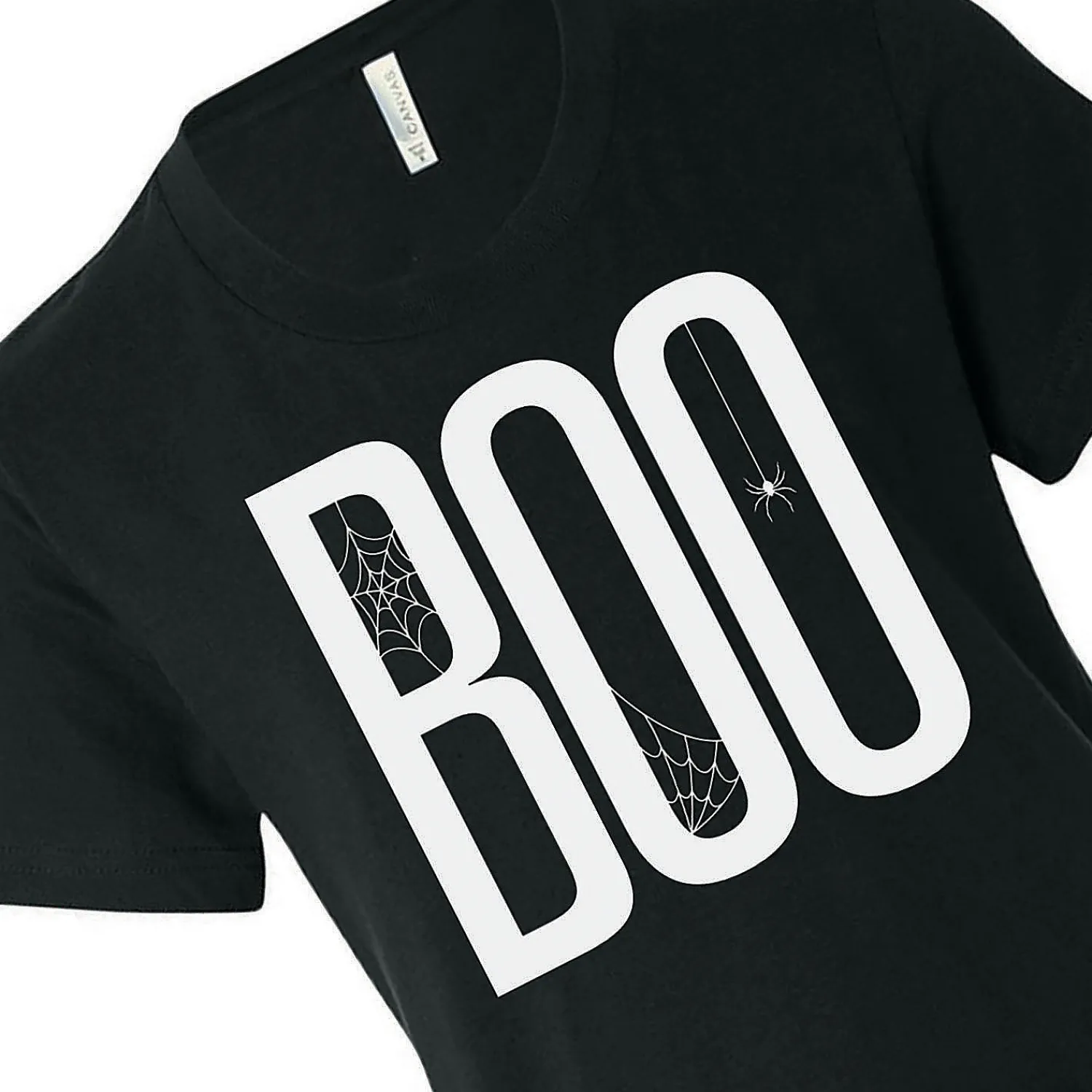 boo_youth_tshirt_0.webp Boo Youth T-Shirt<Oriental Trading Best Sale