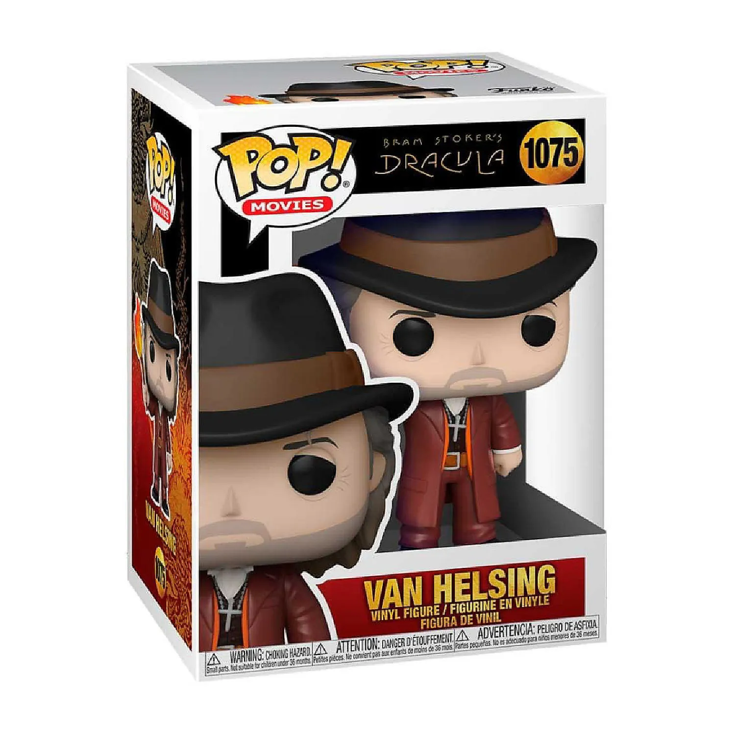 bram_stokers_dracula_funk_2.webp Oriental Trading Character Toys*Bram Stokers Dracula Funko Pop Vinyl Figure Van Helsing