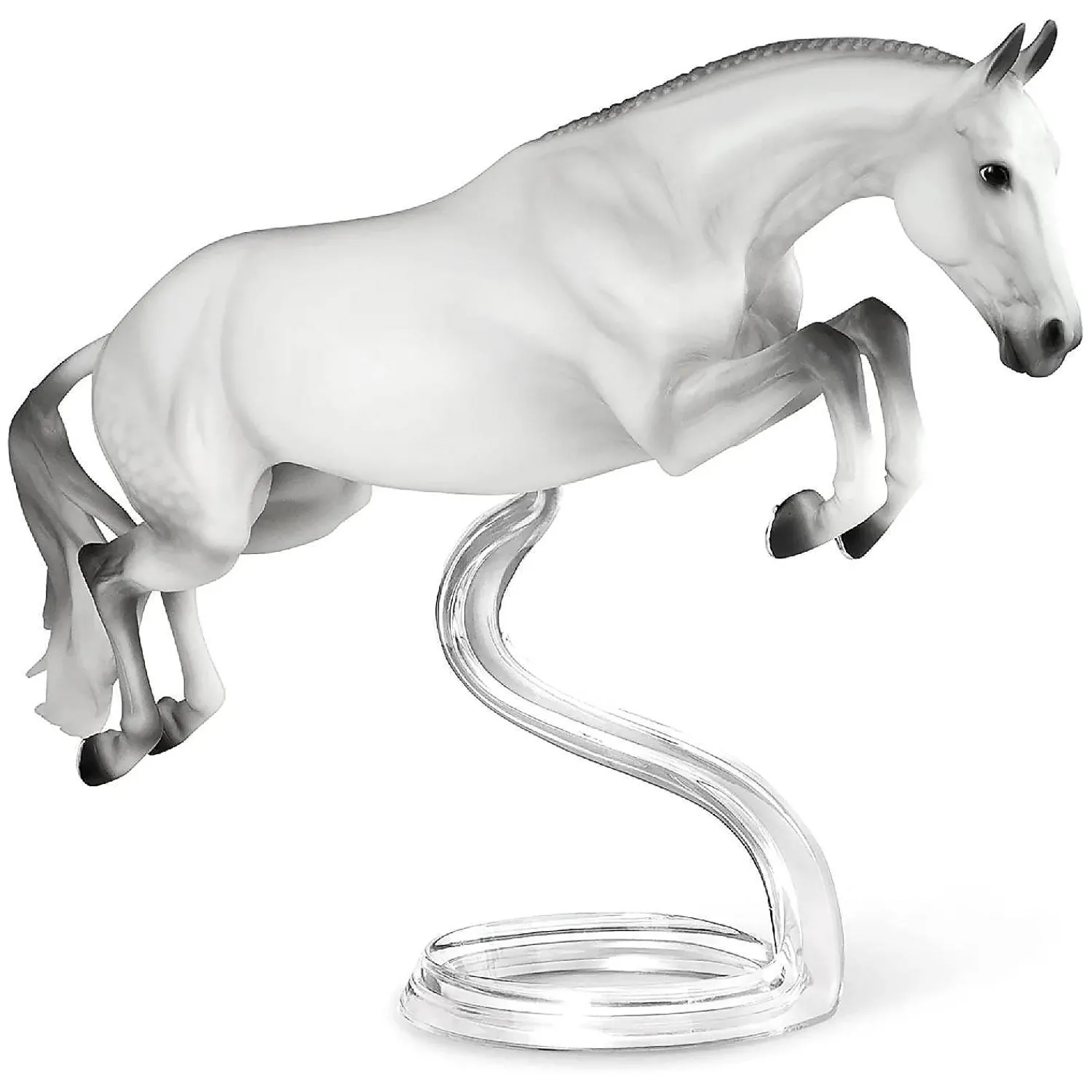 breyer_traditional__scale_0-1.webp Oriental Trading Character Toys*Breyer Traditional 1:9 Scale Model Horse Get Rowdy