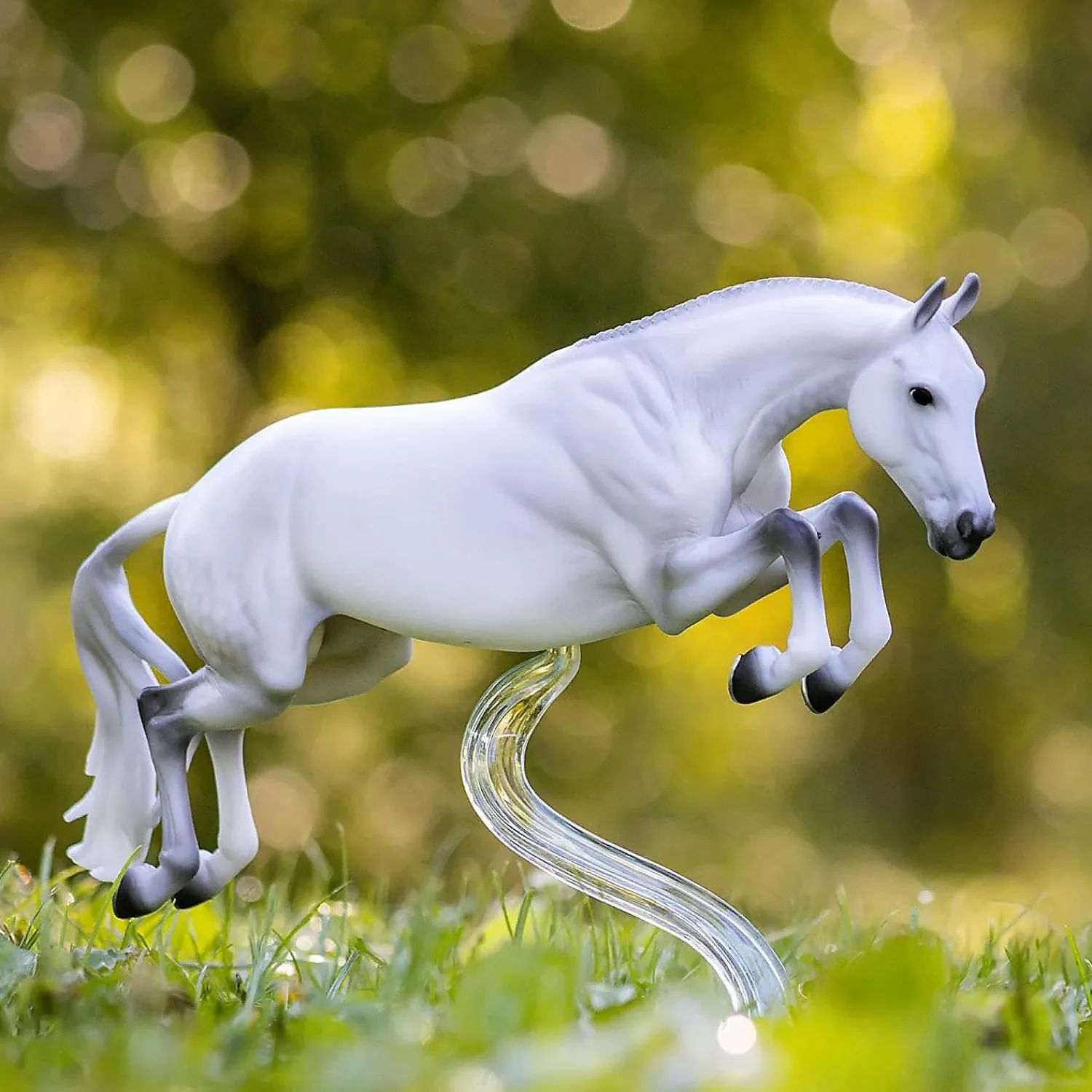 breyer_traditional__scale_1-1.webp Oriental Trading Character Toys*Breyer Traditional 1:9 Scale Model Horse Get Rowdy