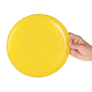 Bright Color Flying Discs - 12 Pc.<Oriental Trading Discount