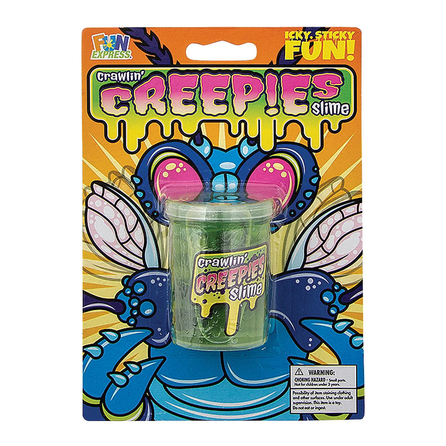 bug_slime_0.webp Bug Slime<Oriental Trading Best Sale