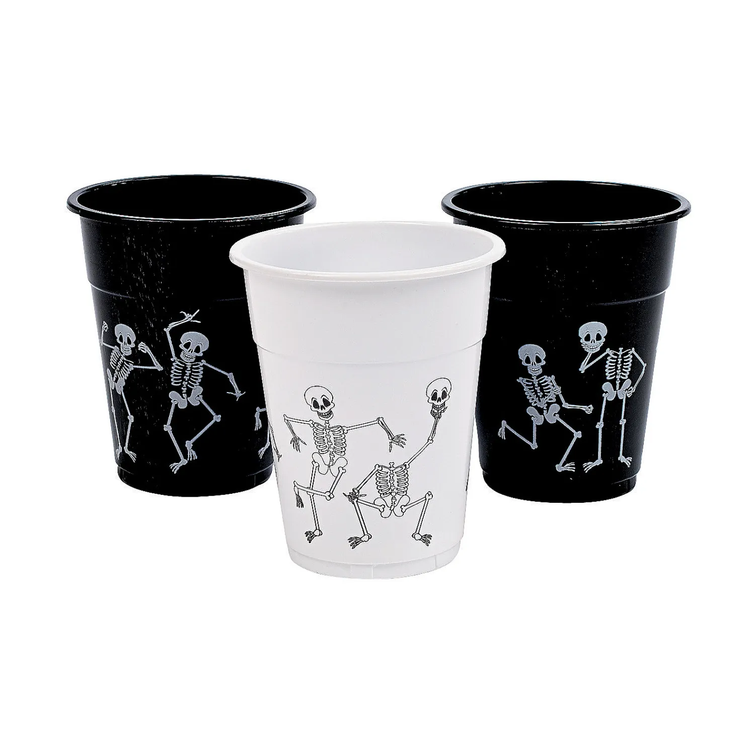 bulk__ct_silly_dancing_sk_0.webp Bulk 50 Ct. Silly Dancing Skeleton Plastic Cups<Oriental Trading Flash Sale