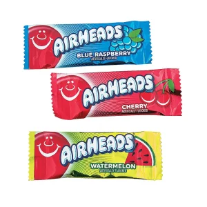 Bulk 1000 Pc. Air Heads<Oriental Trading Hot
