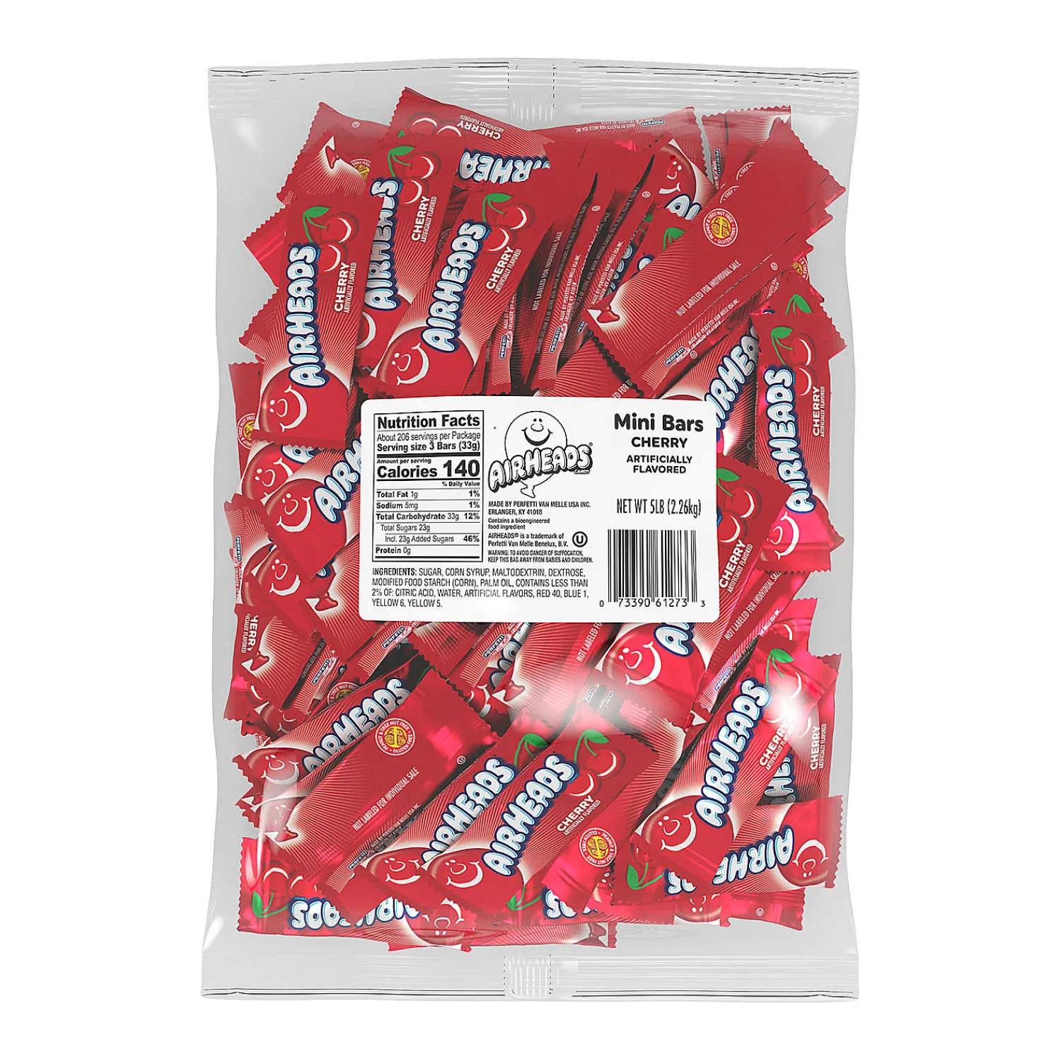 bulk__pc_airheads_mini_ch_0.webp Bulk 208 Pc. Airheads® Mini Cherry Chewy Candy<Oriental Trading Shop