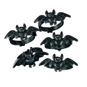 Bulk 144 Pc. Bat Rings<Oriental Trading New
