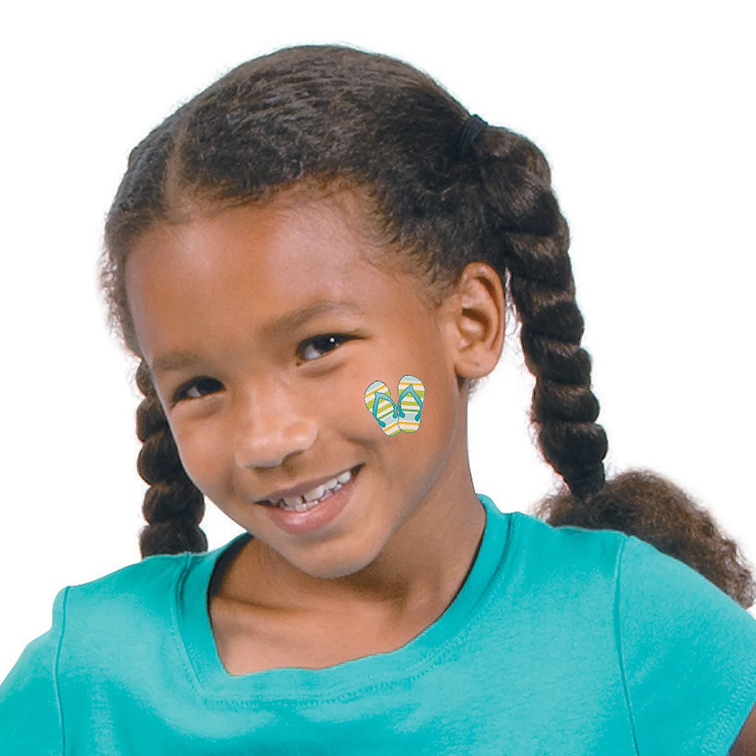 bulk__pc_beach_fun_tempor_1.webp Oriental Trading Temporary Tattoos*Bulk 72 Pc. Beach Fun Temporary Tattoos
