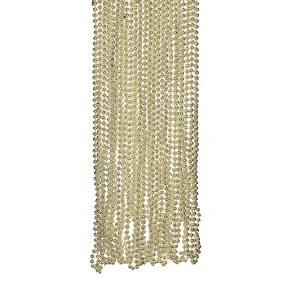 Oriental Trading Necklaces*Bulk 48 Pc. Bead Necklaces