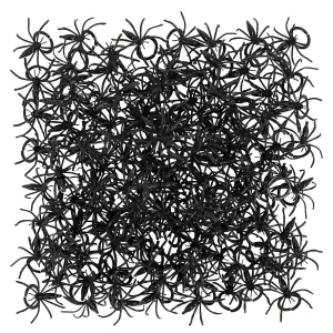 Bulk 144 Pc. Black Spider Rings<Oriental Trading Clearance