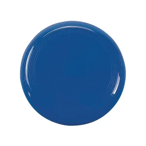 Bulk 72 Pc. Blue Mini Flying Discs<Oriental Trading Flash Sale