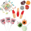 Bulk 531 Pc. Body Parts Halloween Candy Assortment<Oriental Trading Fashion