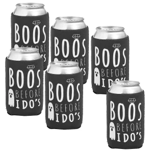 Bulk 24 Pc. Boos Before I Do's Can Coolers<Oriental Trading Store