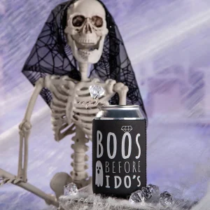 Bulk 24 Pc. Boos Before I Do's Can Coolers<Oriental Trading Store