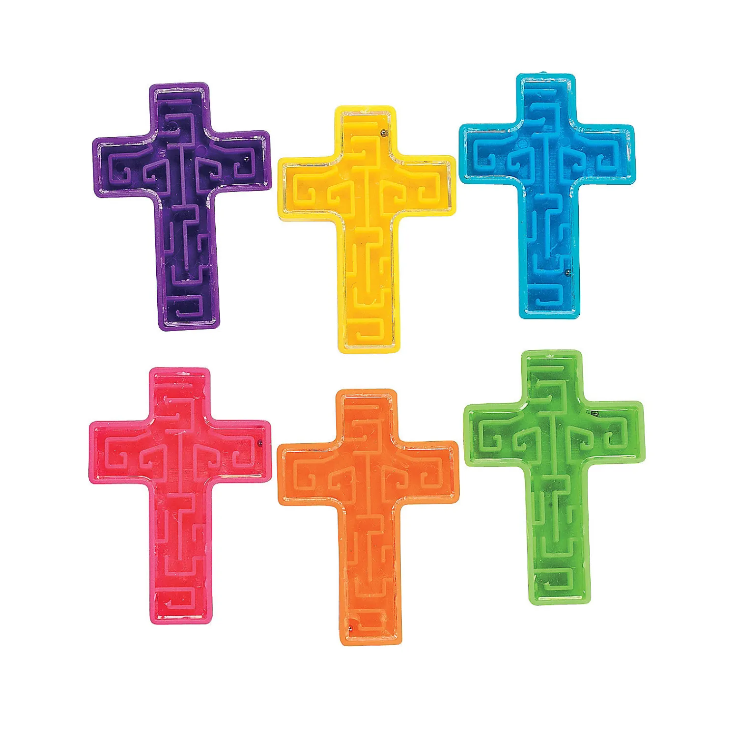 bulk__pc_bright_cross_min_0.webp Oriental Trading Puzzles*Bulk 72 Pc. Bright Cross Mini Maze Puzzles