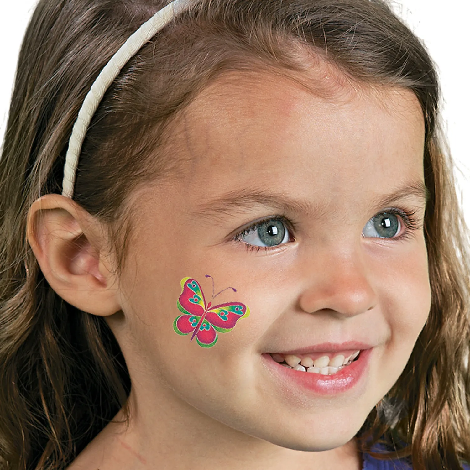 bulk__pc_butterfly_tempor_1.webp Oriental Trading Temporary Tattoos*Bulk 72 Pc. Butterfly Temporary Tattoos - 72 Pc.