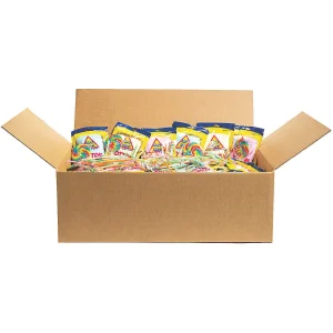 Bulk 360 Pc. Carnival Candy Assortment<Oriental Trading Fashion