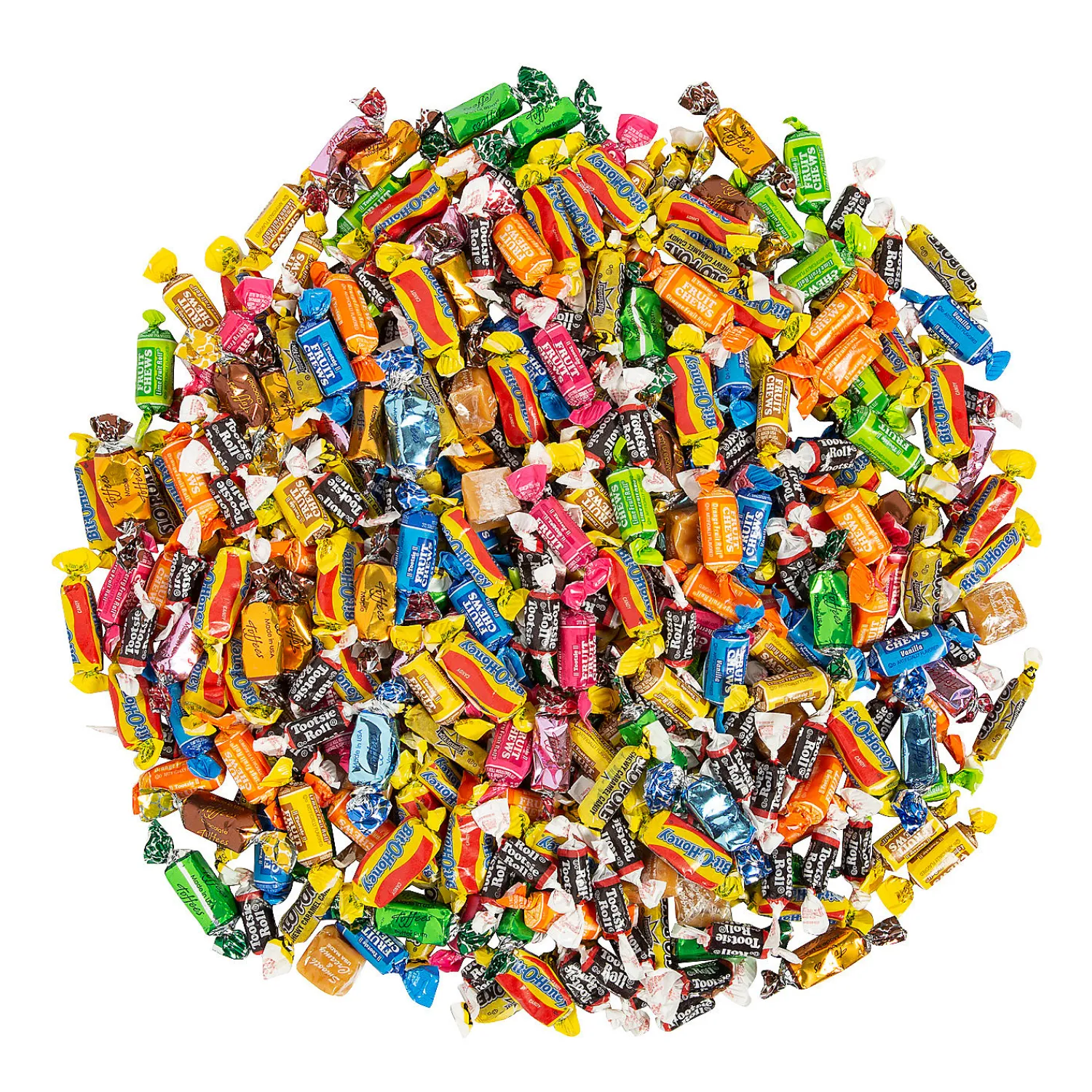 bulk__pc_chewy_candy_asso_0.webp Bulk 275 Pc. Chewy Candy Assortment<Oriental Trading Sale