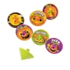 Bulk 144 Pc. Christian Pumpkin Spin Tops<Oriental Trading Outlet