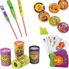 Bulk 288 Pc. Christian Pumpkin Halloween Toy Kit<Oriental Trading Clearance