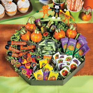Bulk 72 Pc. Christian Pumpkin Temporary Tattoos<Oriental Trading Outlet