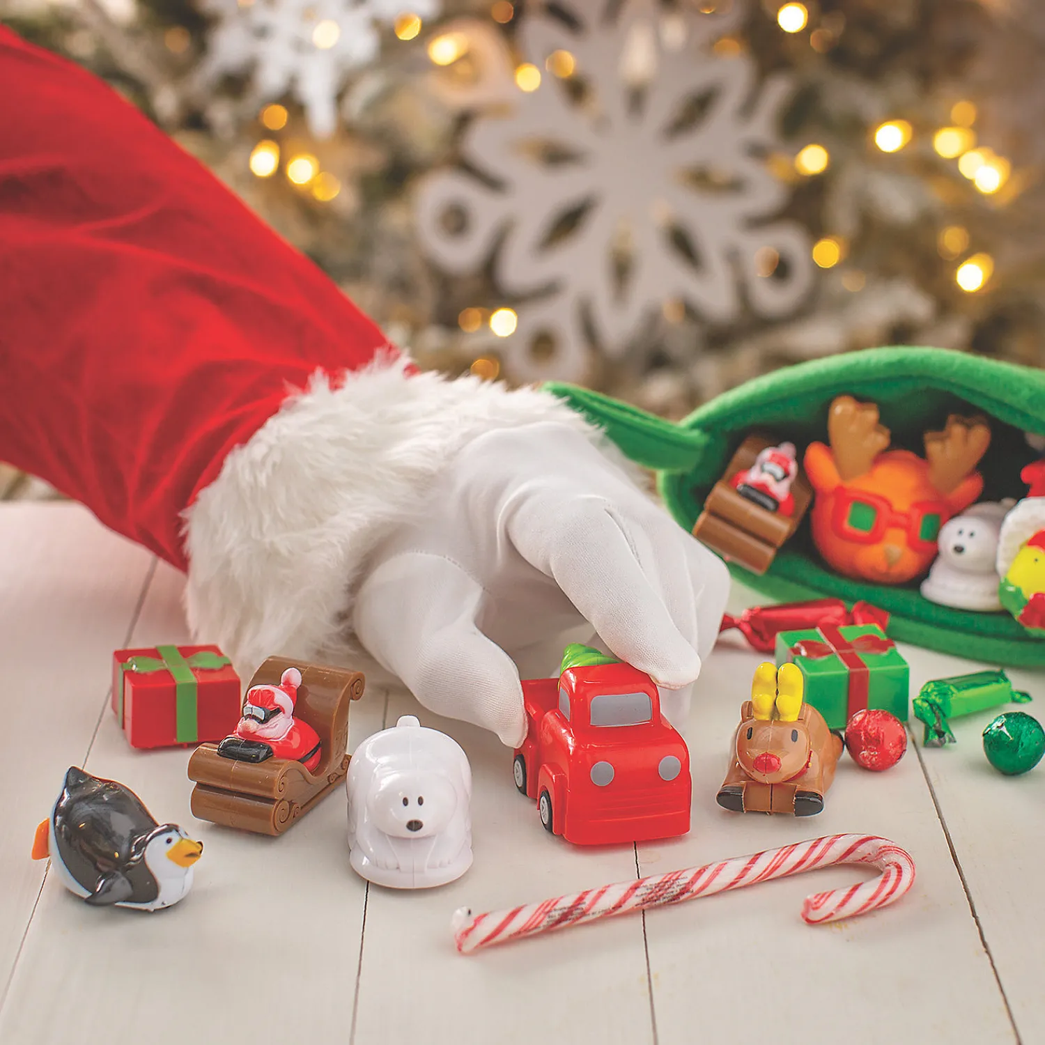 bulk__pc_christmas_pullba_1.webp Oriental Trading Toy Cars*Bulk 50 Pc. Christmas Pull-Back Toy Assortment