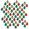 Oriental Trading Putty & Squishy Toys*Bulk 72 Pc. Color-Changing Mini Squeeze Balls