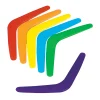 Bulk 48 Pc. Colorful Boomerangs<Oriental Trading Discount