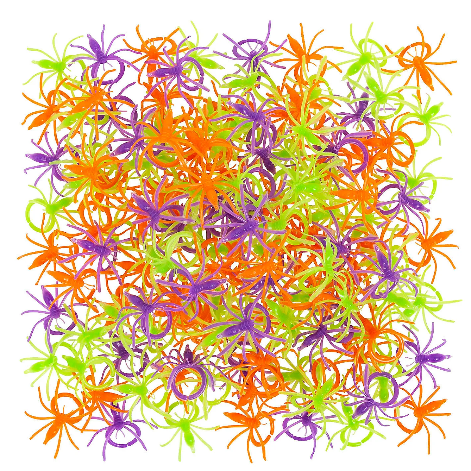bulk__pc_colorful_hallowe_0-2.webp Bulk 144 Pc. Colorful Halloween Spider Rings<Oriental Trading Discount