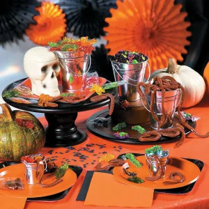 Bulk 130 Pc. Creepy Crawly Candy Assortment<Oriental Trading Sale