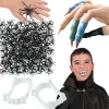 Bulk 288 Pc. Creepy Halloween Accessories Kit<Oriental Trading Sale