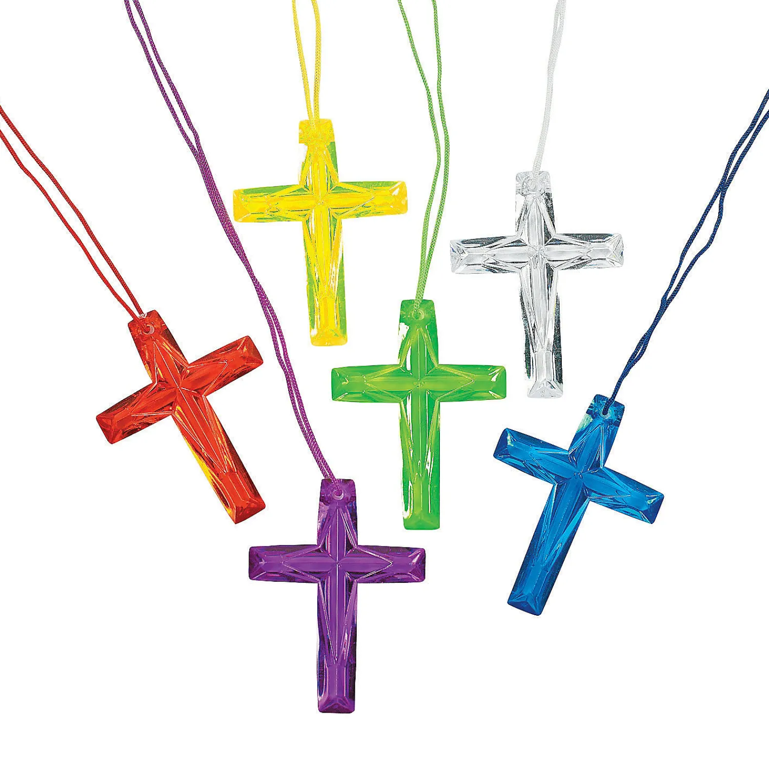 bulk__pc_crystal_cross_ne_0-1.webp Oriental Trading Necklaces*Bulk 144 Pc. Crystal Cross Necklace Assortment