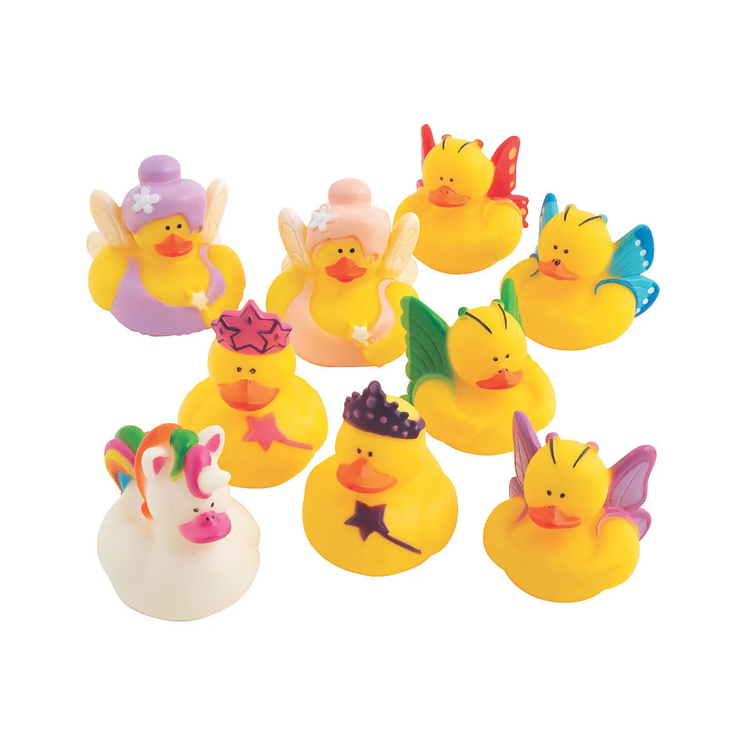 bulk__pc_cute_rubber_duck_0.webp Oriental Trading Rubber Duckies*Bulk 48 Pc. Cute Rubber Ducks Assortment