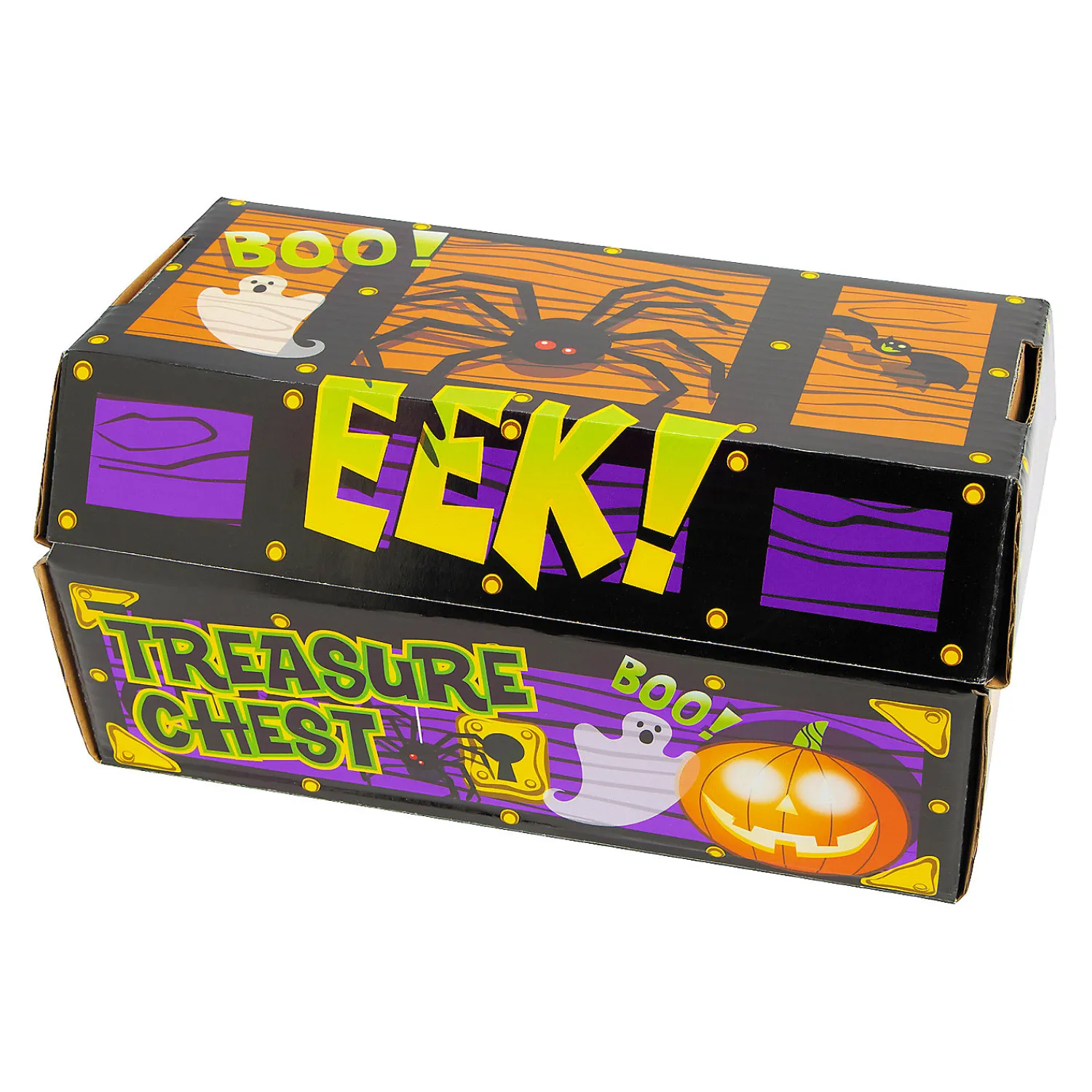 bulk__pc_deluxe_halloween_1.webp Bulk 50 Pc. Deluxe Halloween Treasure Chest Toy Assortment<Oriental Trading Best