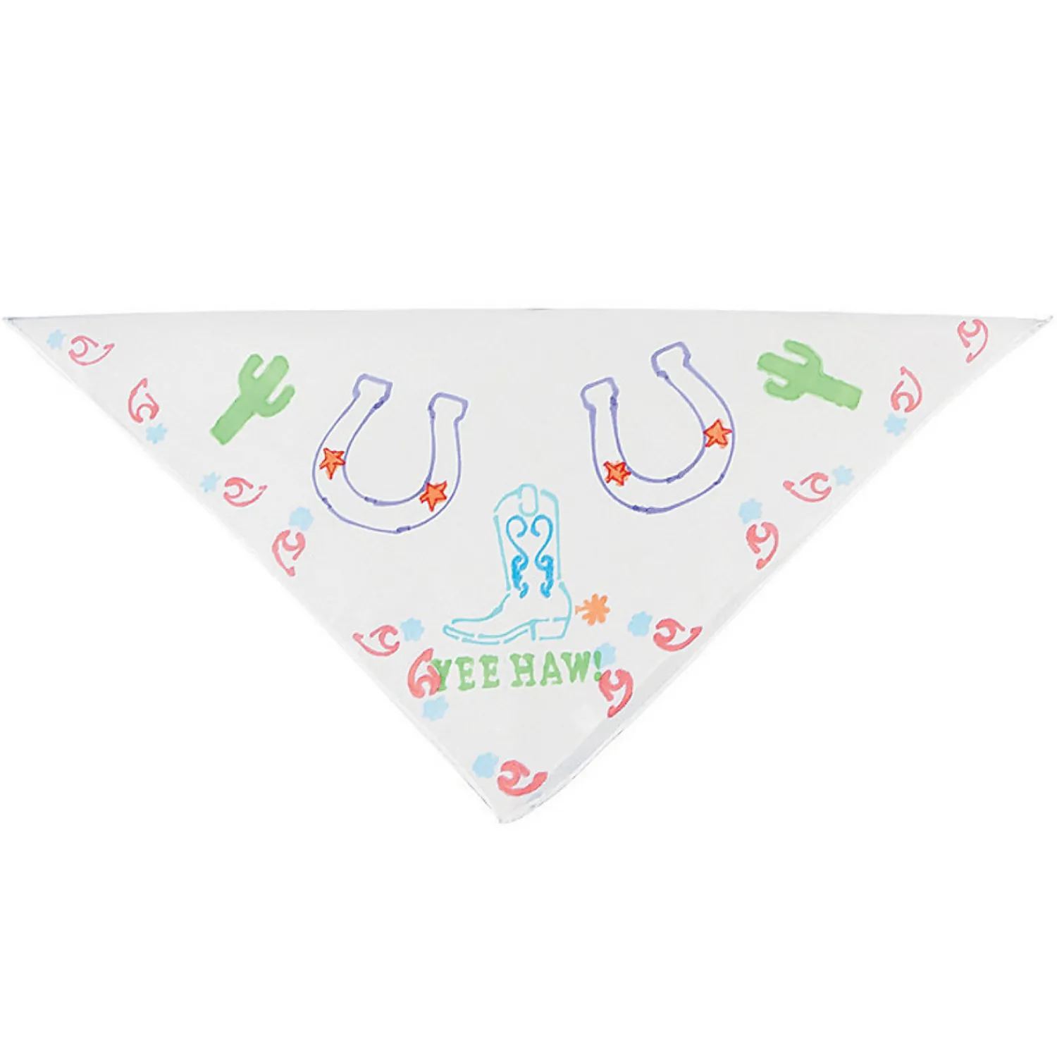 bulk__pc_diy_white_bandan_1-1.webp Bulk 48 Pc. Diy White Bandanas<Oriental Trading Shop