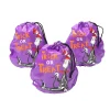 Bulk 72 Pc. Dr. Seuss™ Halloween Drawstring Goody Bags<Oriental Trading Sale