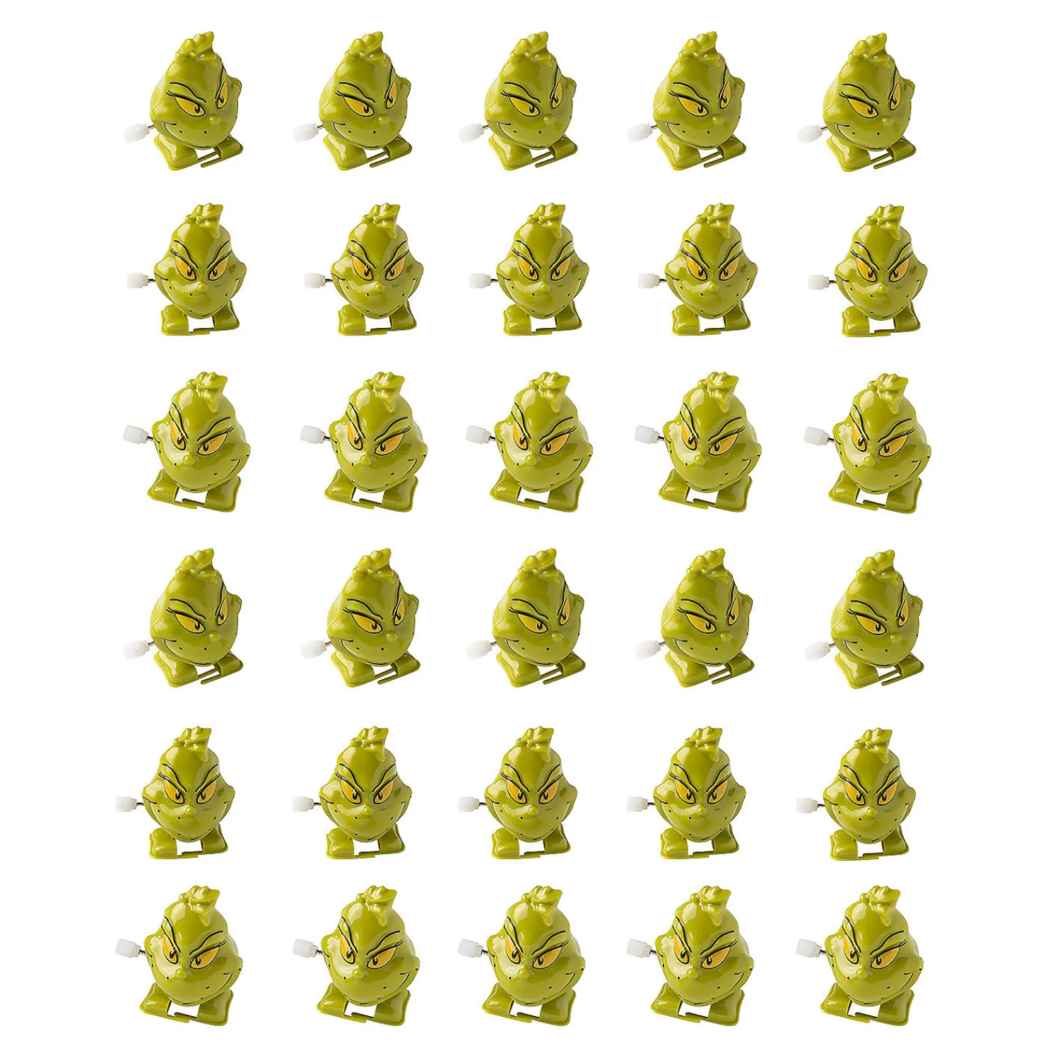 bulk__pc_dr_suess_the_gri_0.webp Oriental Trading Wind-Up Toys & Spinning Tops*Bulk 72 Pc. Dr. Suess™ The Grinch Wind-Up Characters