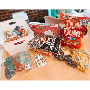 Bulk 300 Pc. Dum Dum<Oriental Trading Hot