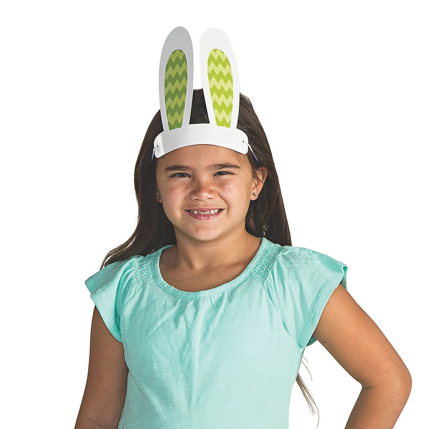 bulk__pc_easter_bunny_ear_1.webp Oriental Trading Hat & Tote Bag Assortments*Bulk 144 Pc. Easter Bunny Ears