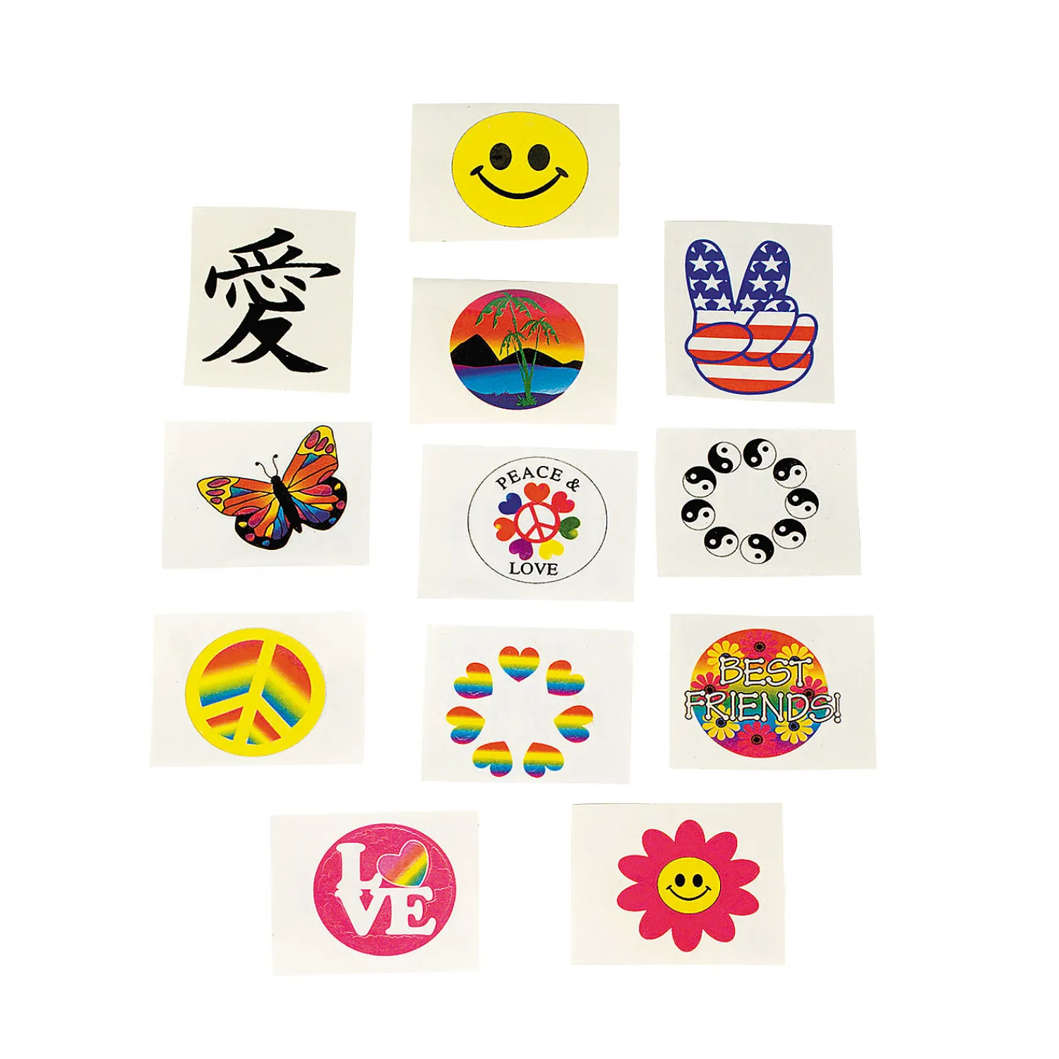 bulk__pc_everyday_glowint_1-1.webp Oriental Trading Glow Jewelry*Bulk 72 Pc. Everyday Glow-In-The-Dark Temporary Tattoos