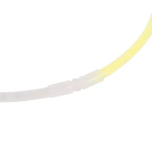 Oriental Trading Glow Assortments*Bulk 50 Pc. Five-Color Glow Necklaces
