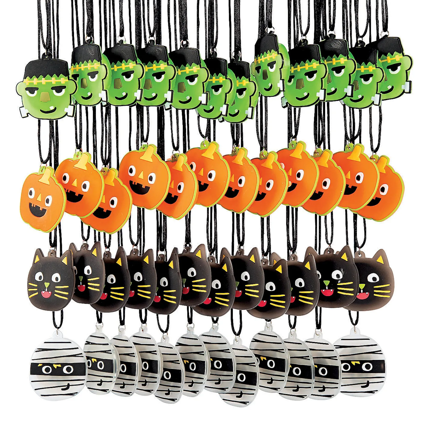 bulk__pc_ghoul_gang_light_0-1.webp Oriental Trading Necklaces*Bulk 48 Pc. Ghoul Gang Light-Up Necklaces