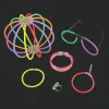 Oriental Trading Glow Assortments*Bulk 102 Pc. Glow Accessories Value Pack